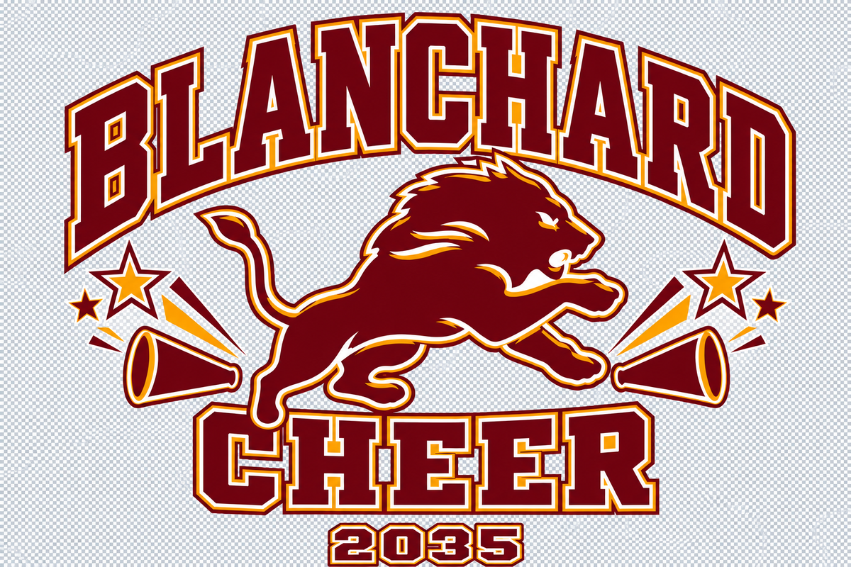Blanchard Cheer 2035 Fan Store