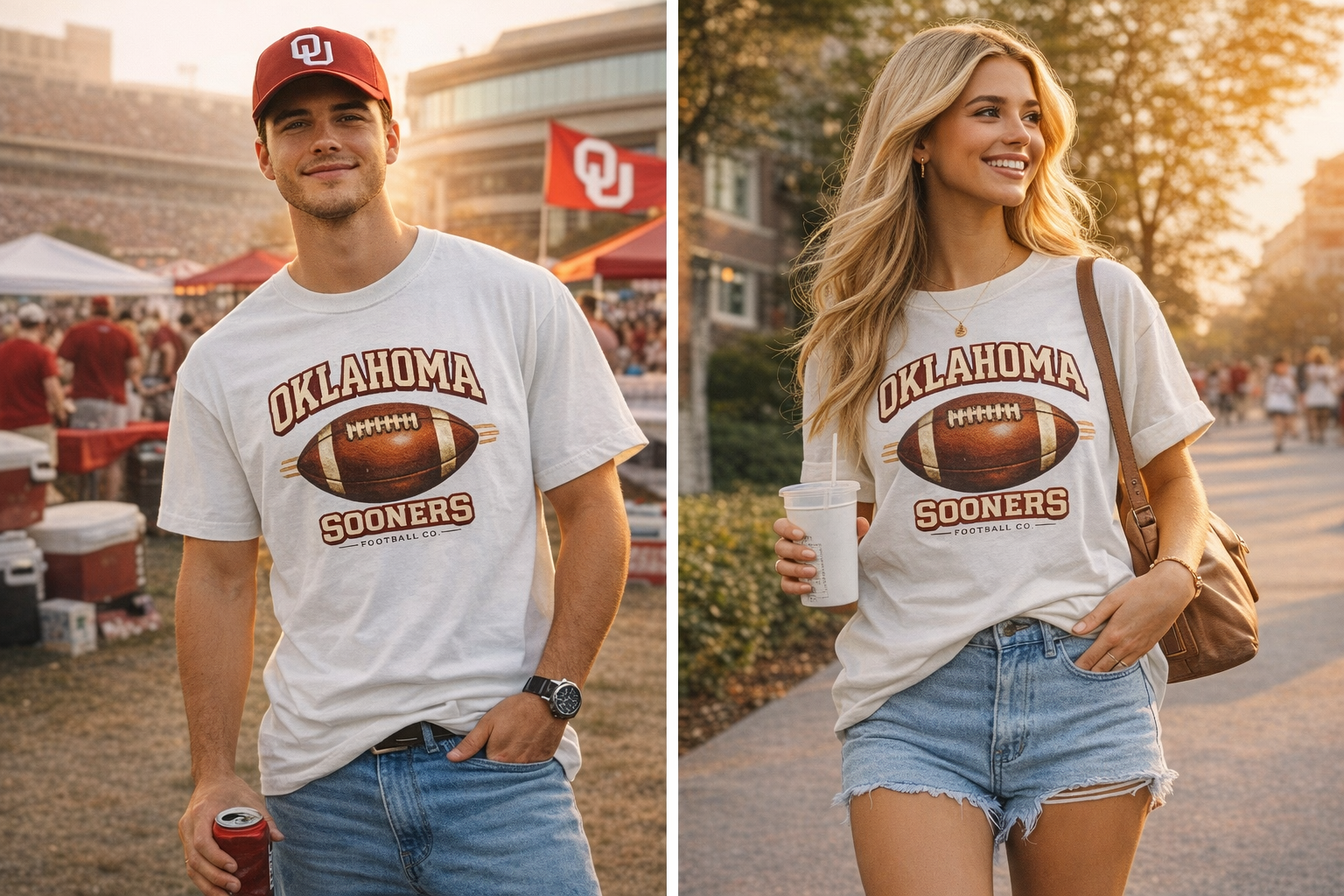 Sports Apparel