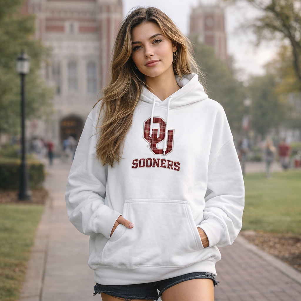 Women's Apparel and Merch