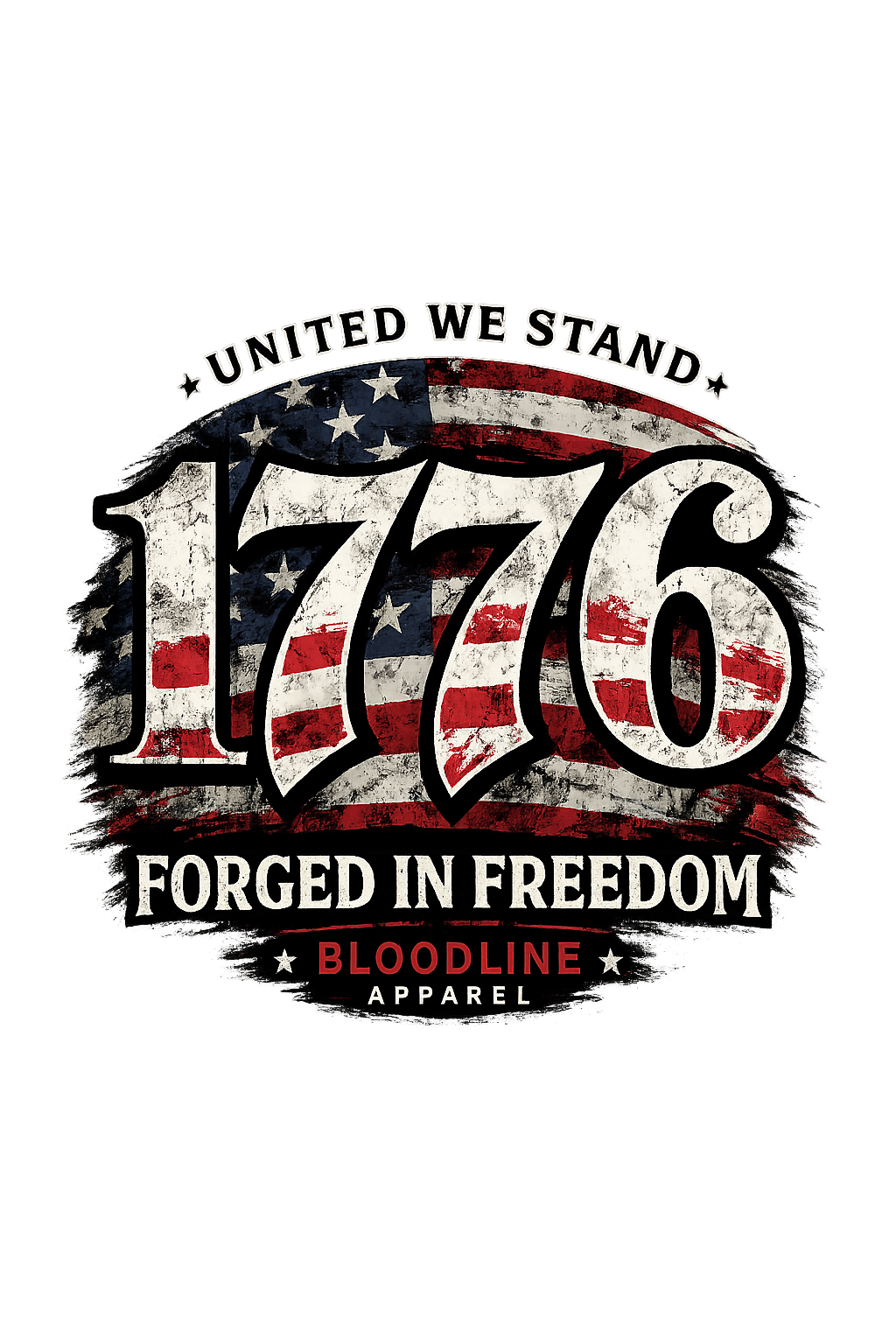 1776 Freedom Collection