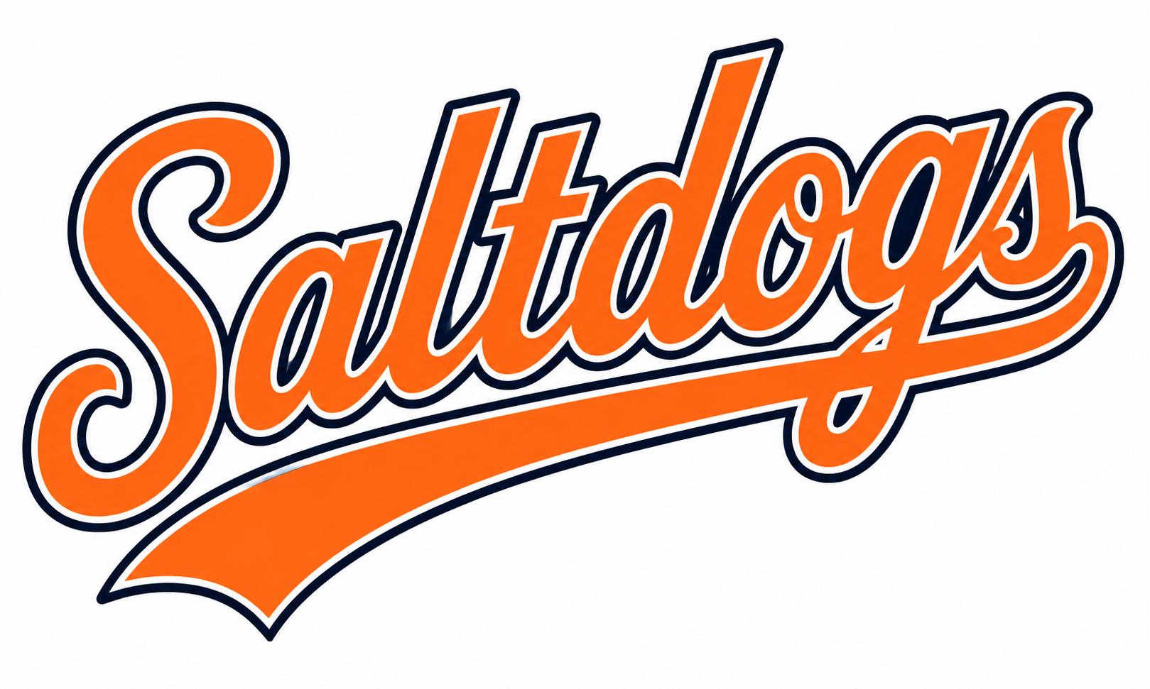 Saltdogs Fan Store