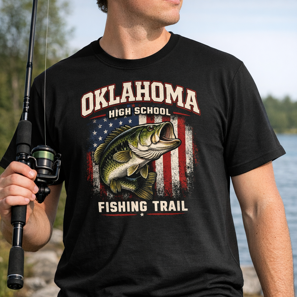 High School Fishing Teams
