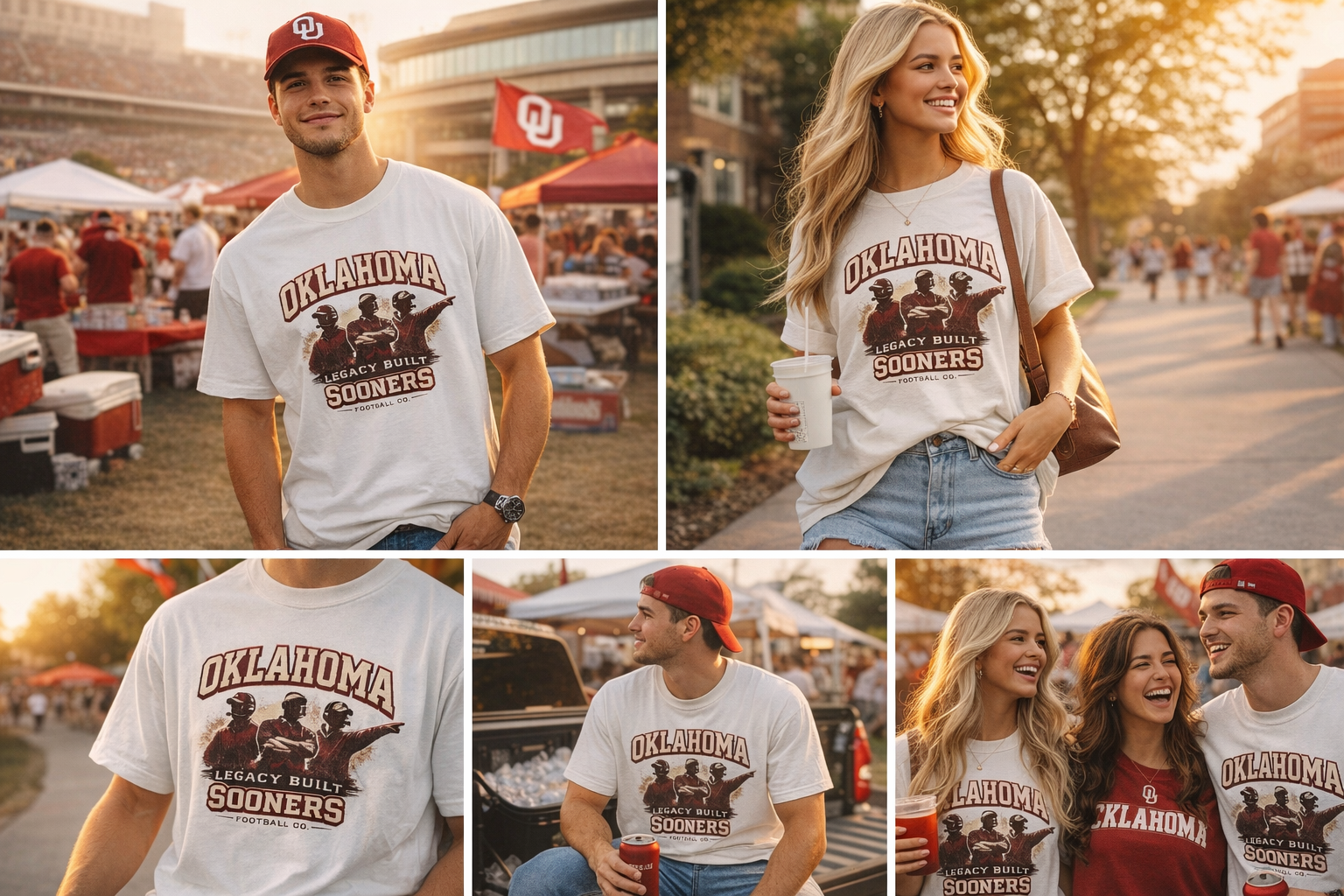 Featured Shirts