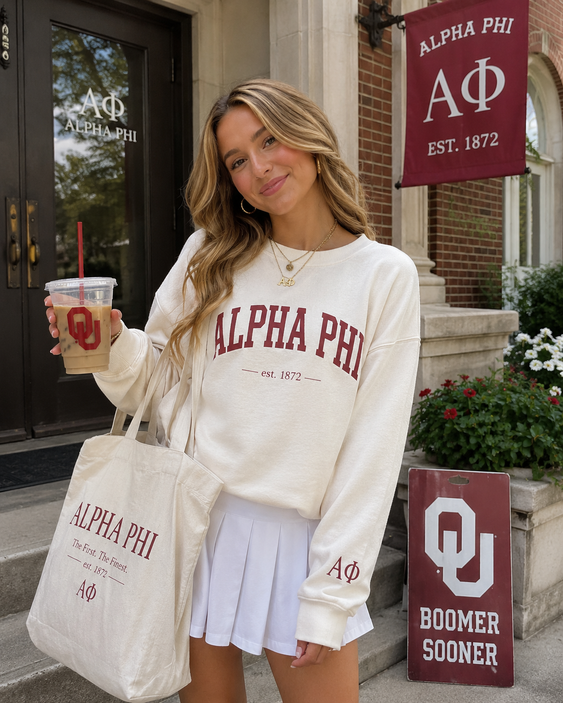 Greek Life