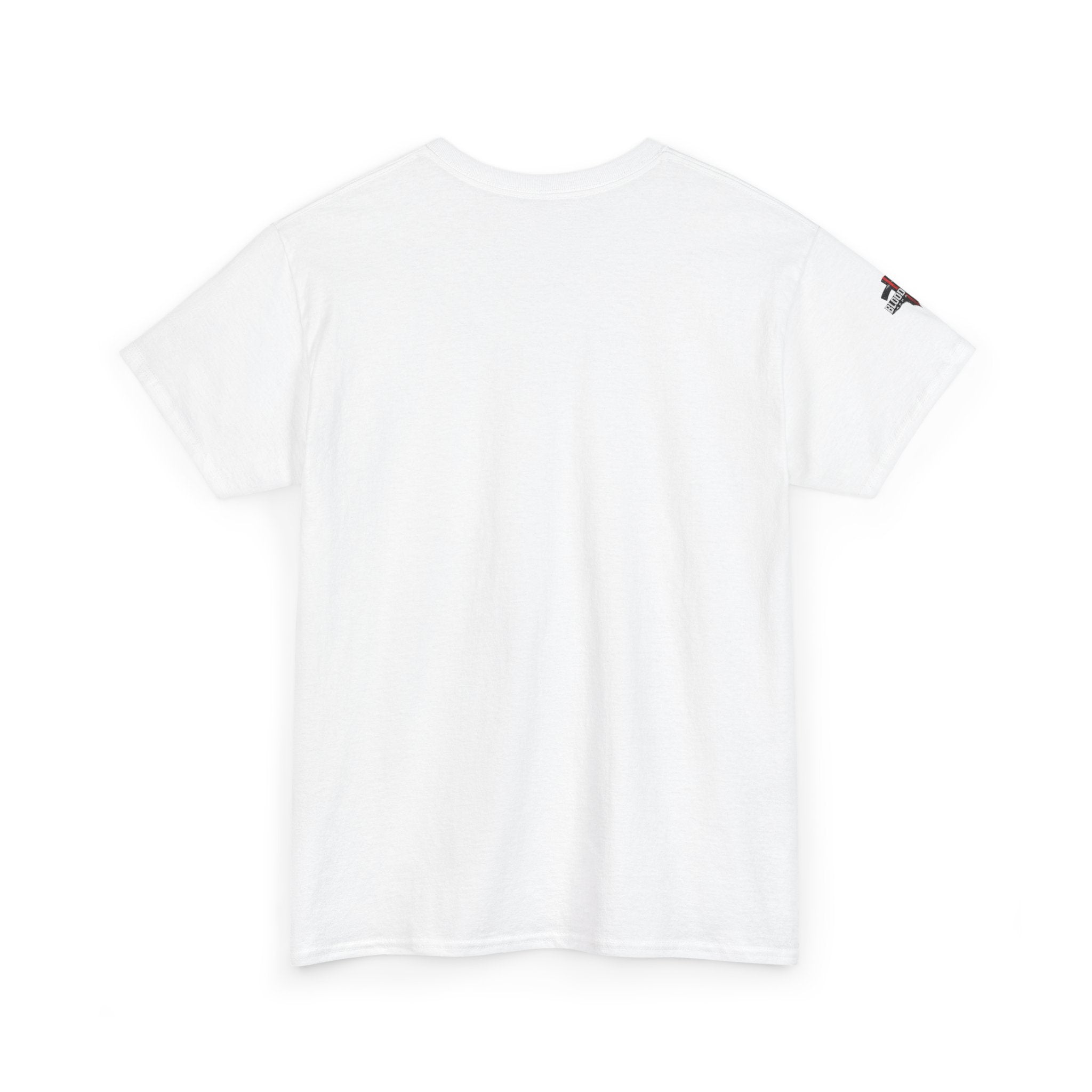 1776 American Patriot T-Shirt — 'United We Stand' Vintage Flag Tee