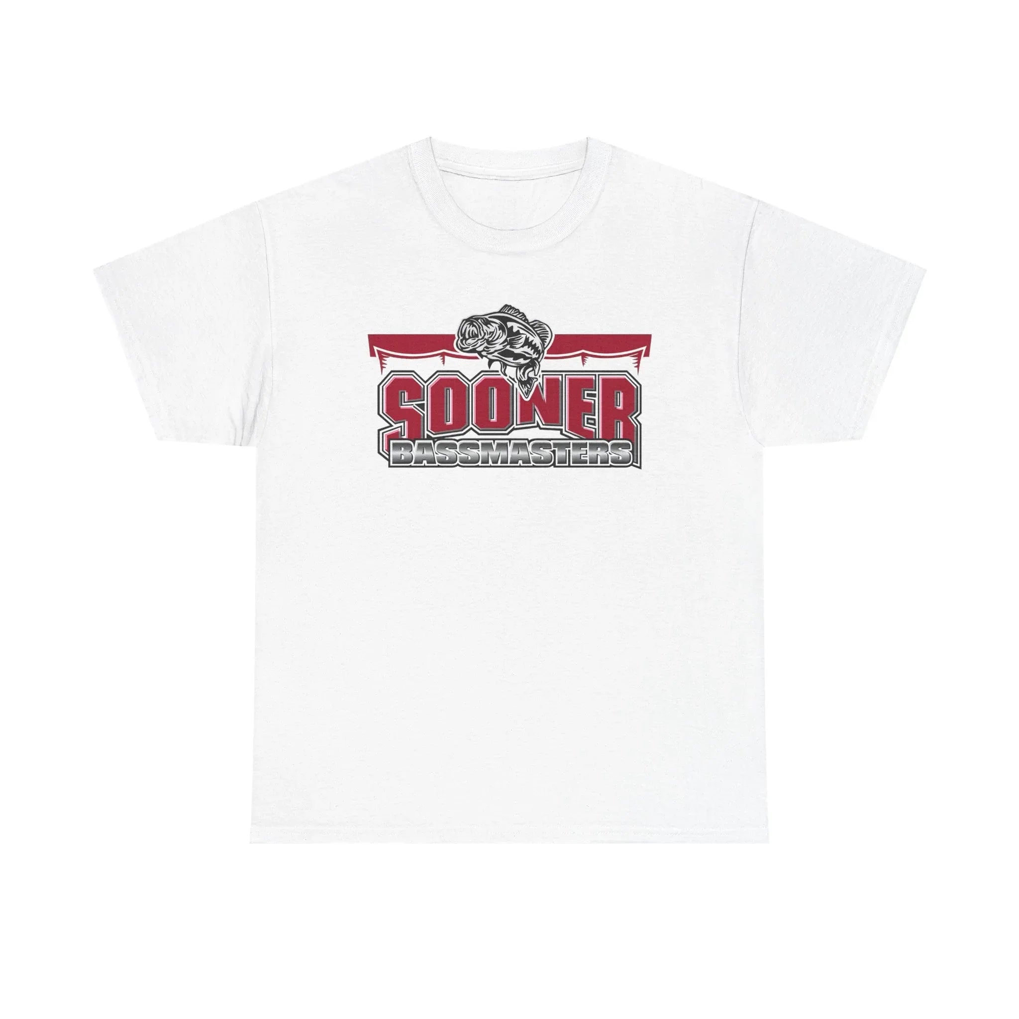 Sooner Mascot T-Shirt — Oklahoma Sooners Fan Tee