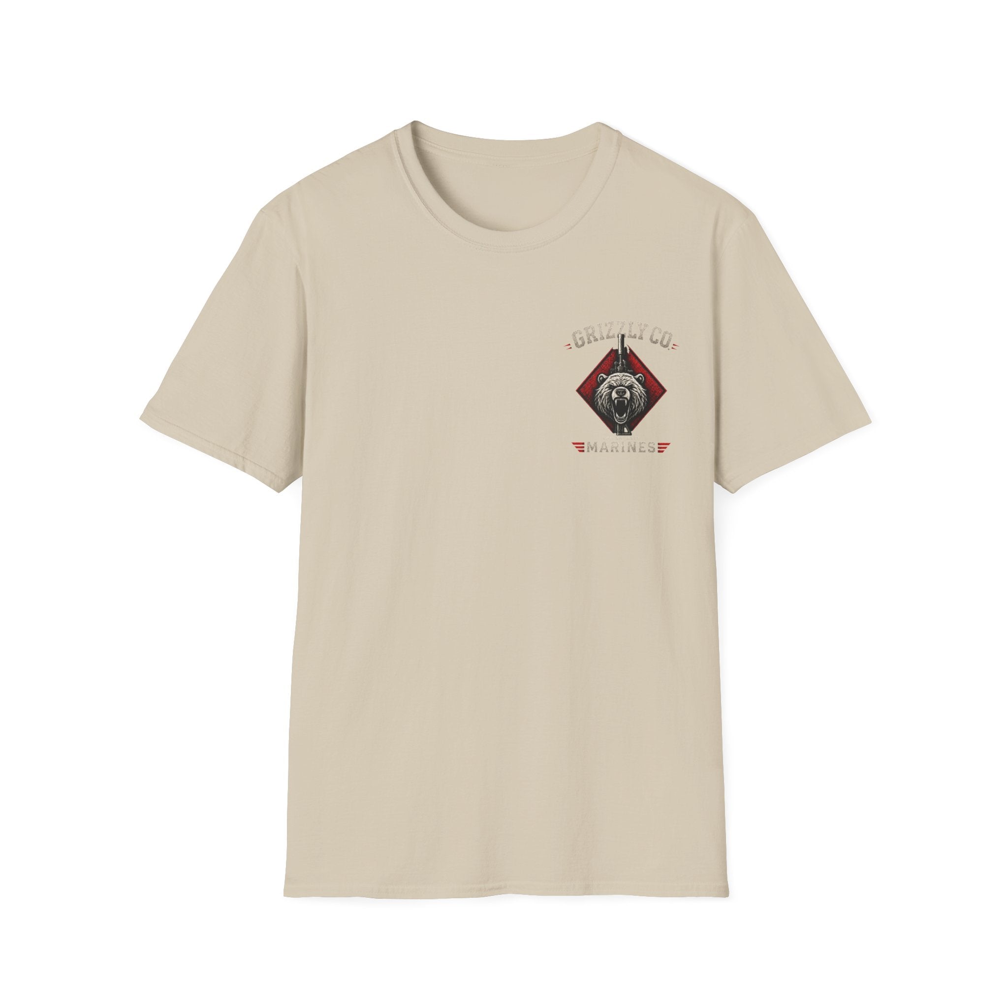 2nd BN 25 MAR Red