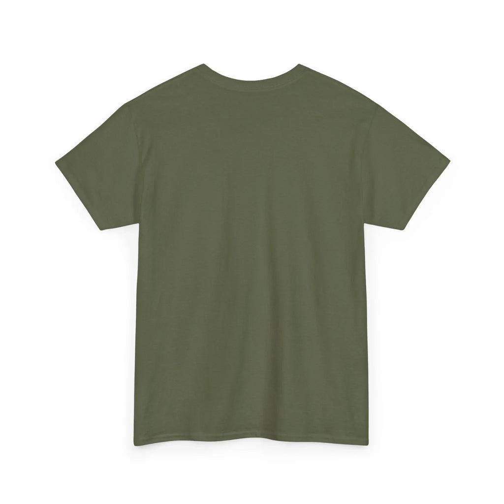 T-Shirt — OKC Military Bass Club 2026 Graphic Tee