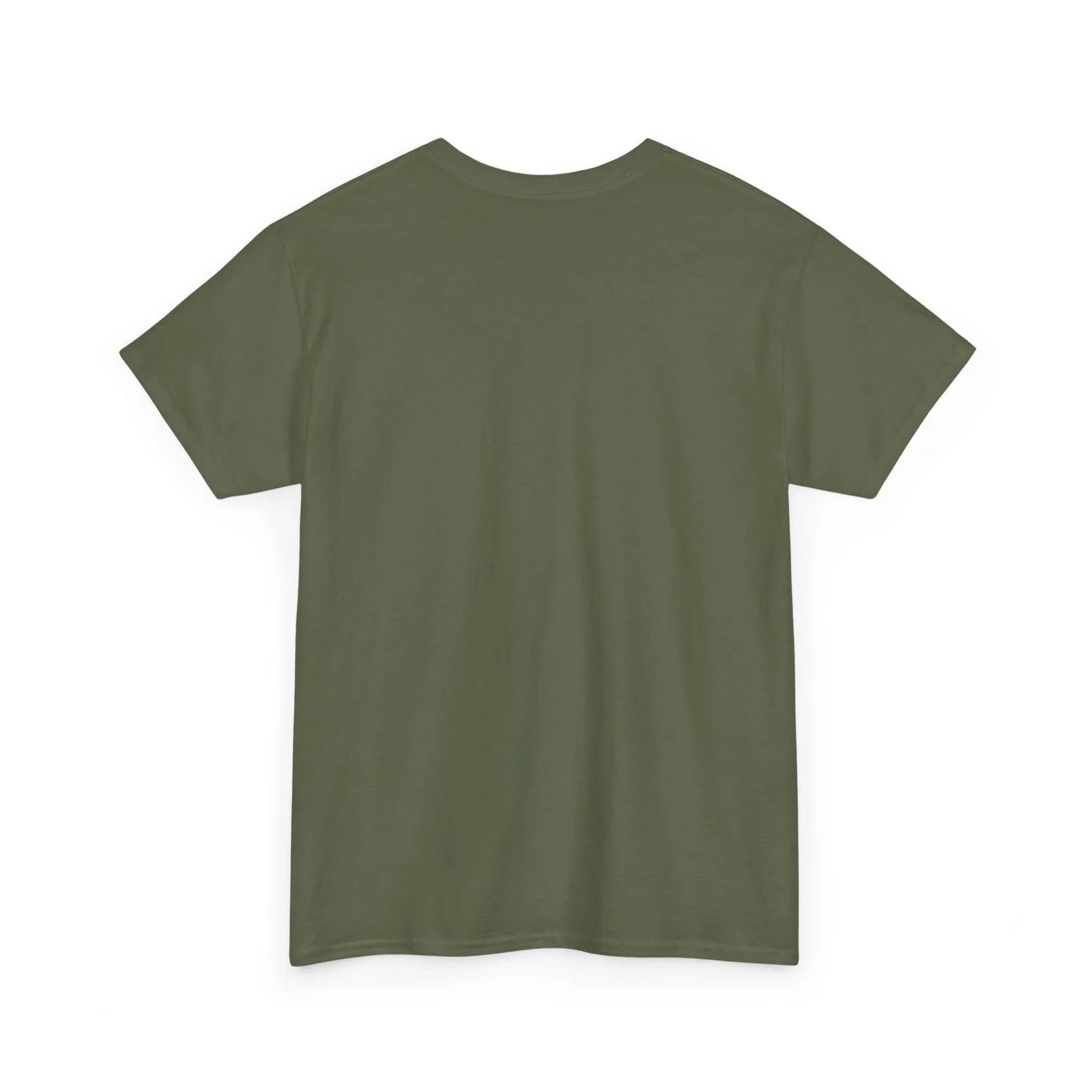 OKC Military Bass Club 2026 Fishing Tee