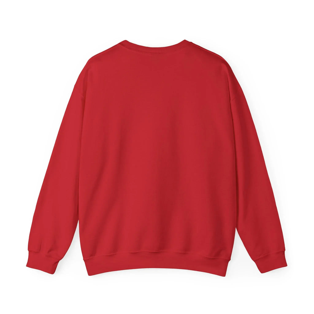 OU Nana Crewneck Sweatshirt — Cute Grandma Gift, Mom/Grandparent Shirt