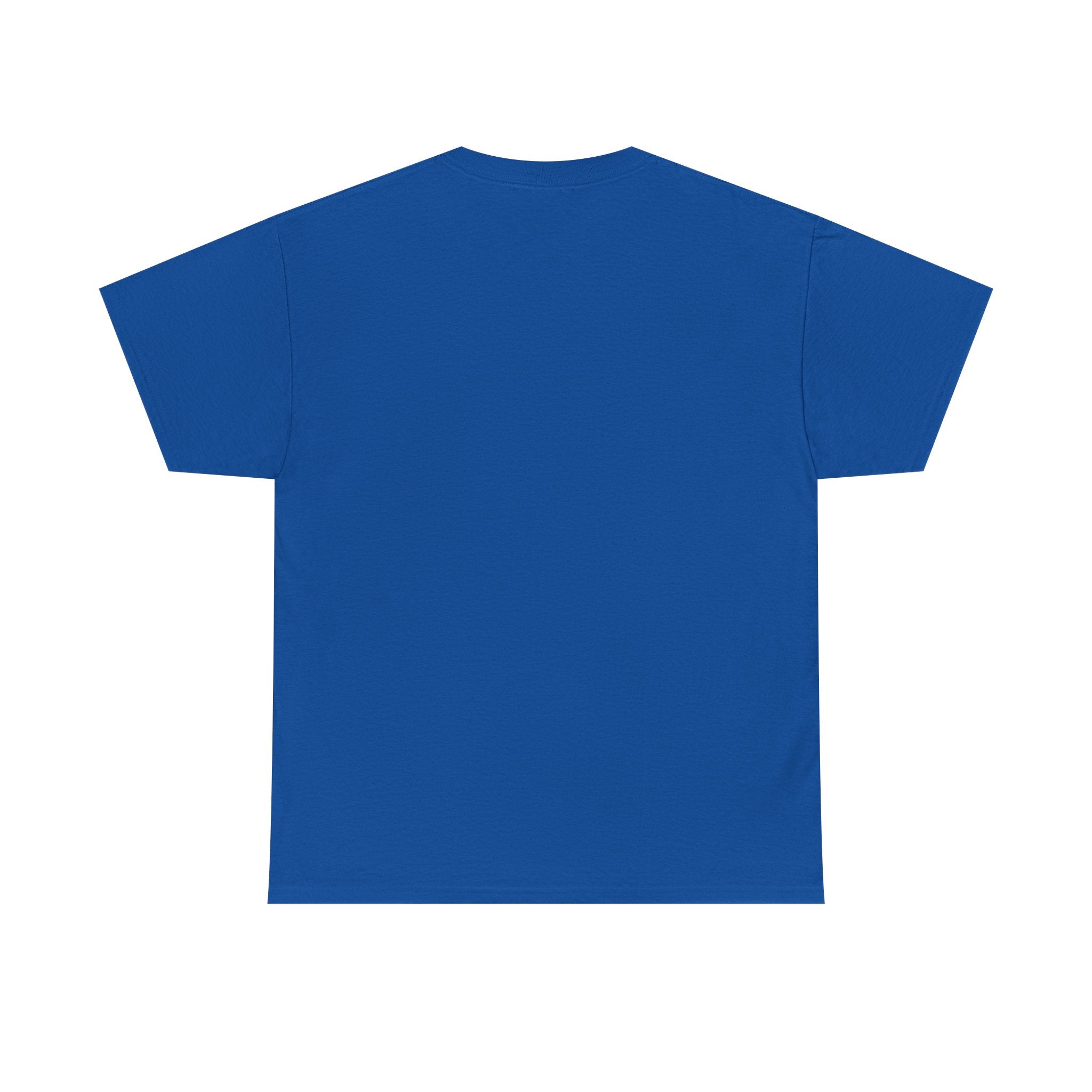 OKC Thunder 'All Y'all and Doris' Fan T-Shirt