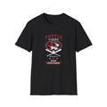 Tuttle State Champs T-Shirt — Vintage Football Logo Tee