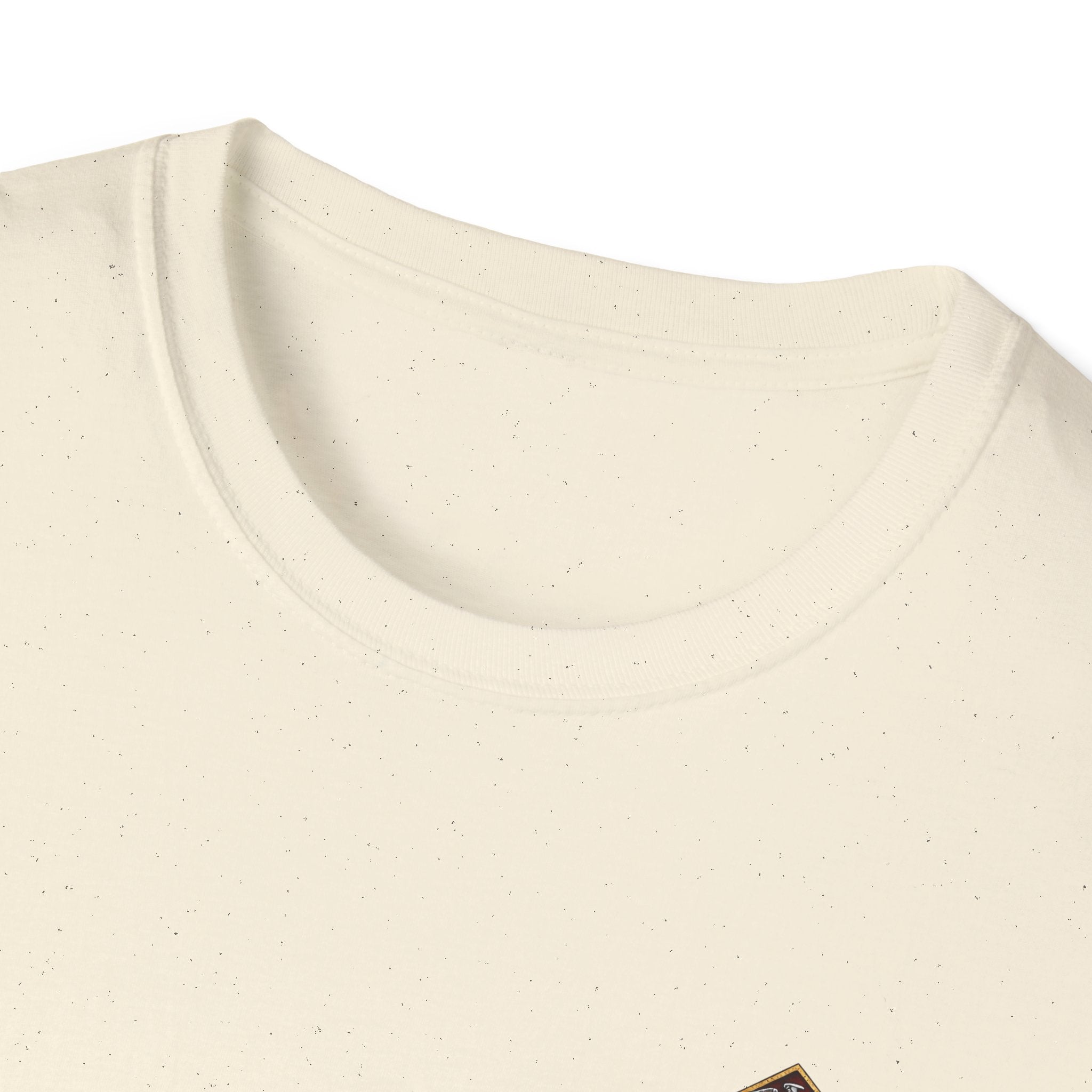 Saloon Company T-Shirt — 2D BN 23D MAR Vintage Western Logo Tee