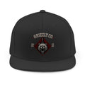 "2nd BN 25th MAR" Military-Inspired Cap