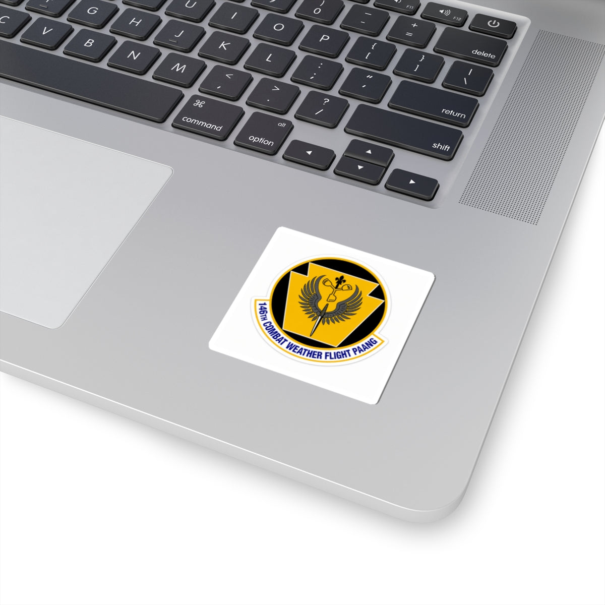 Kiss-Cut Stickers