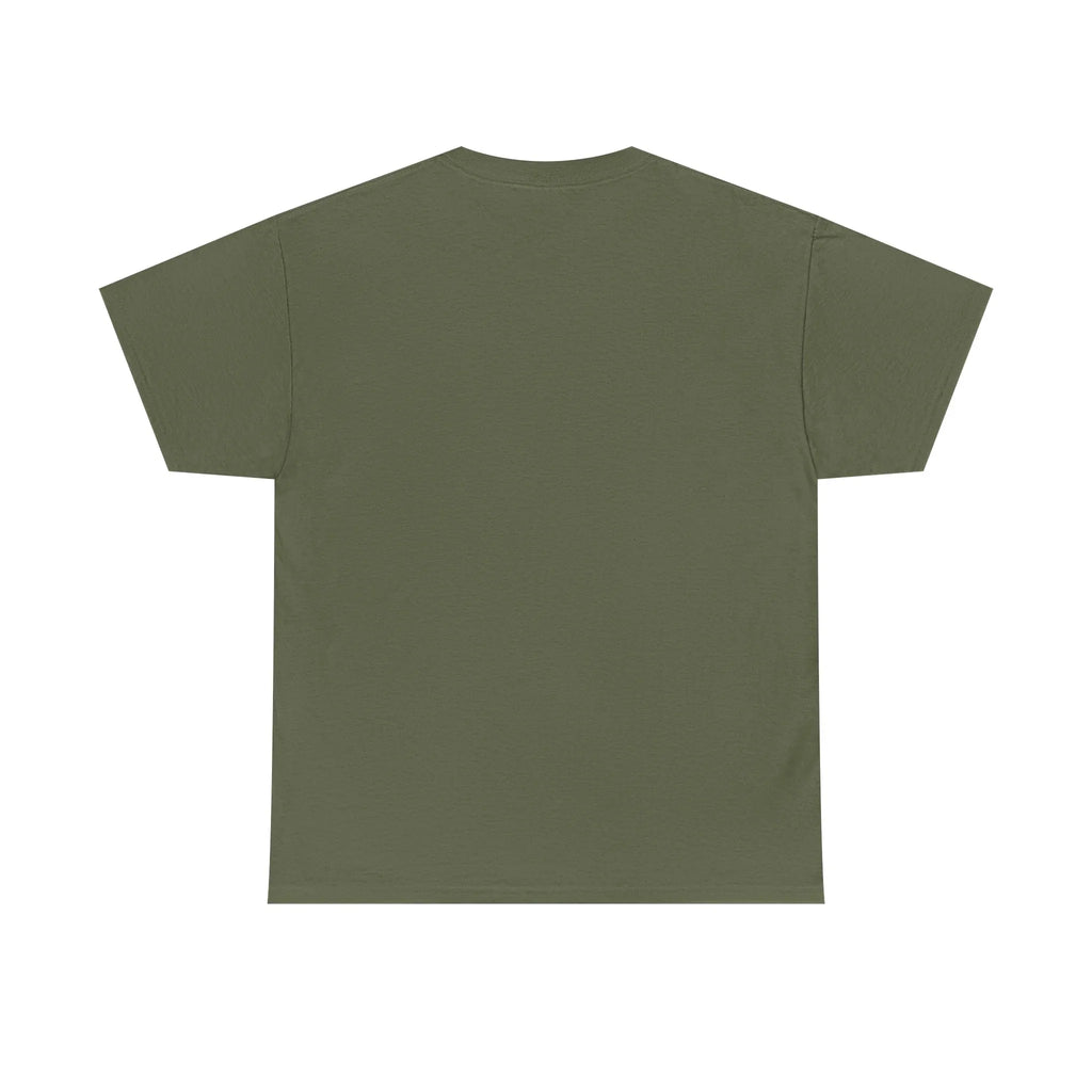Bass Anglers T-Shirt — "Bedlam Bass Anglers Est. 2008" Vintage Fishing Tee