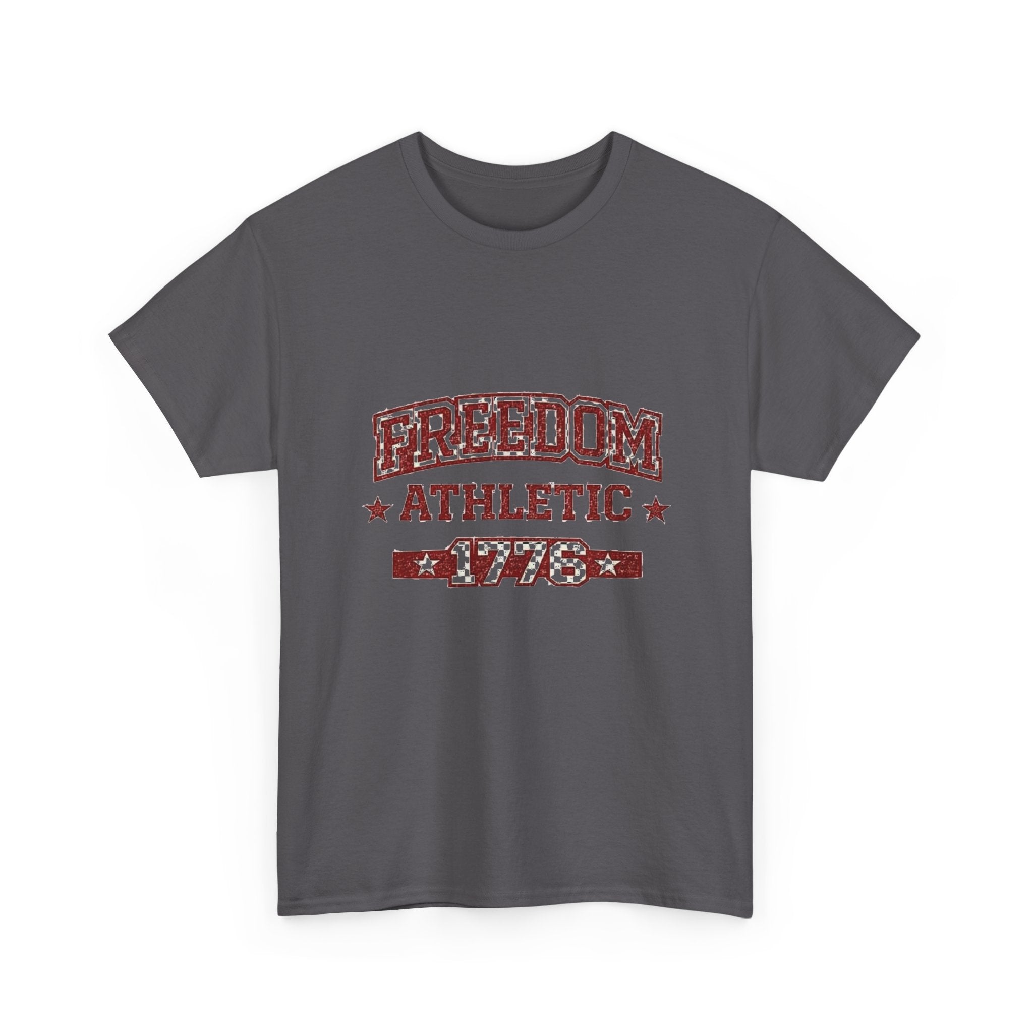 Freedom Athletic 1776 T-Shirt