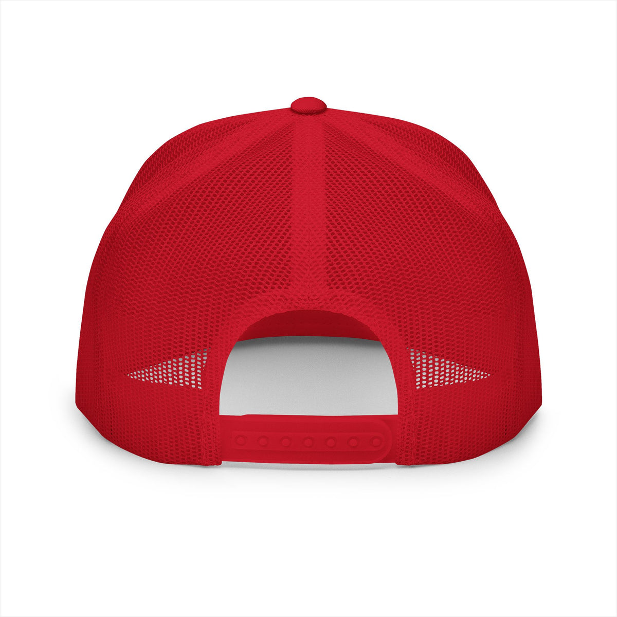 5 Panel Trucker Cap
