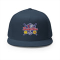 5 Panel Trucker Cap