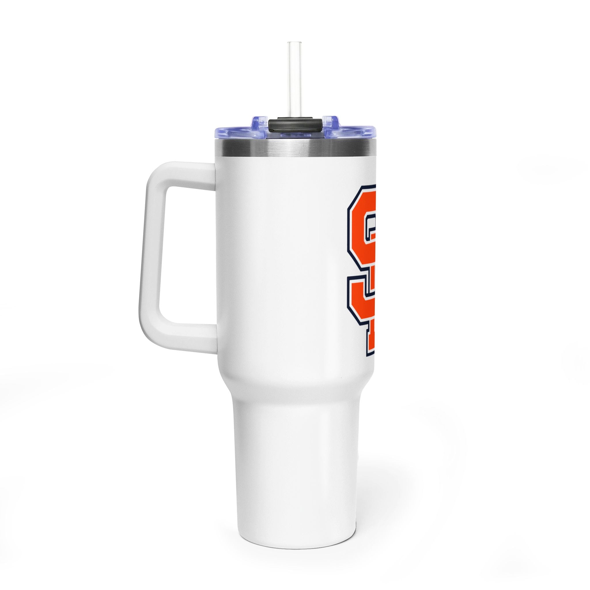 Vacuum Thermal Tumbler, 40oz