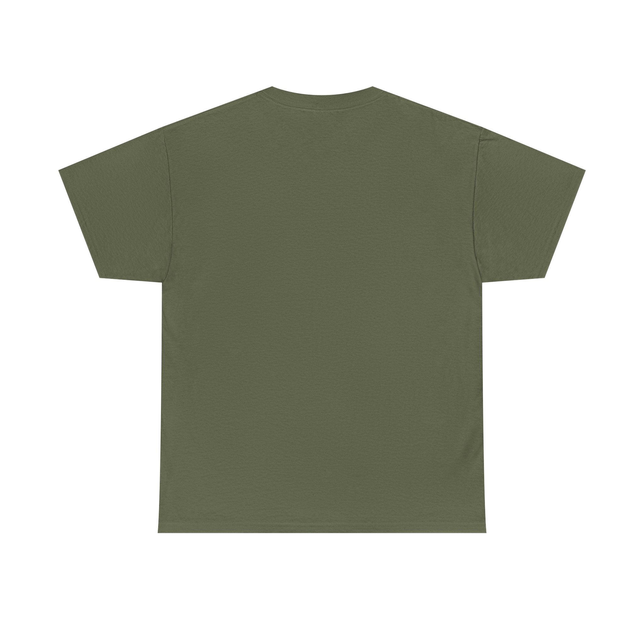 Combat Knuckle Busters Customs Tee — Motorcycle Club Logo T-Shirt