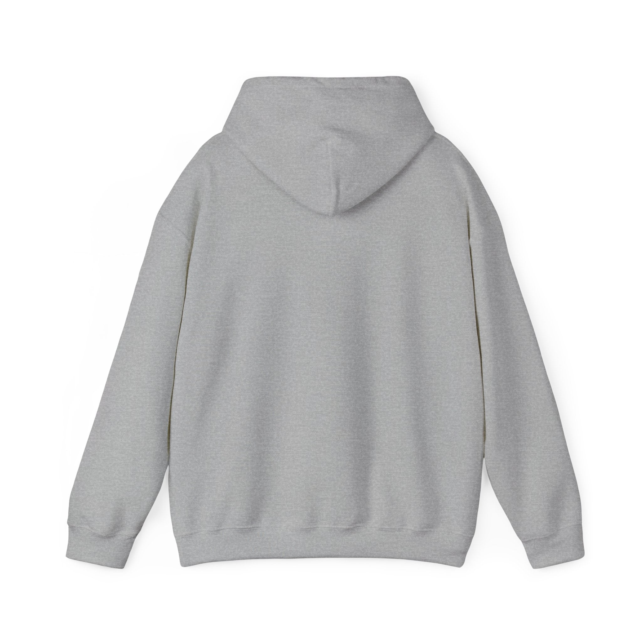 Combat Knuckle Busters Customs Logo Hoodie – Motorcycle Club Style Pullover