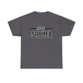 Sooner Bassmasters Fishing T‑Shirt — Bass Fishing Club Tee