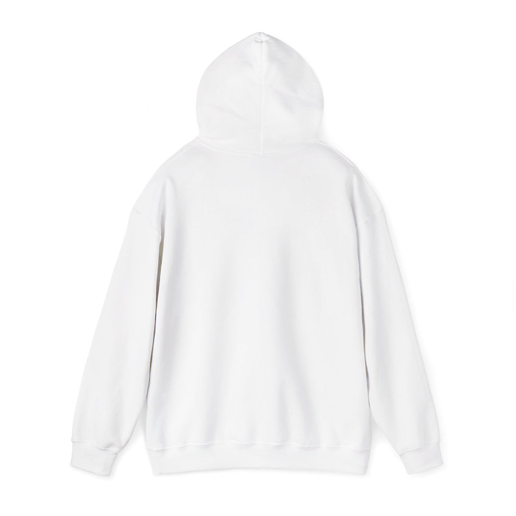 Combat Knuckle Busters Customs Logo Hoodie – Motorcycle Club Style Pullover
