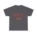 Freedom Athletic 1776 T-Shirt