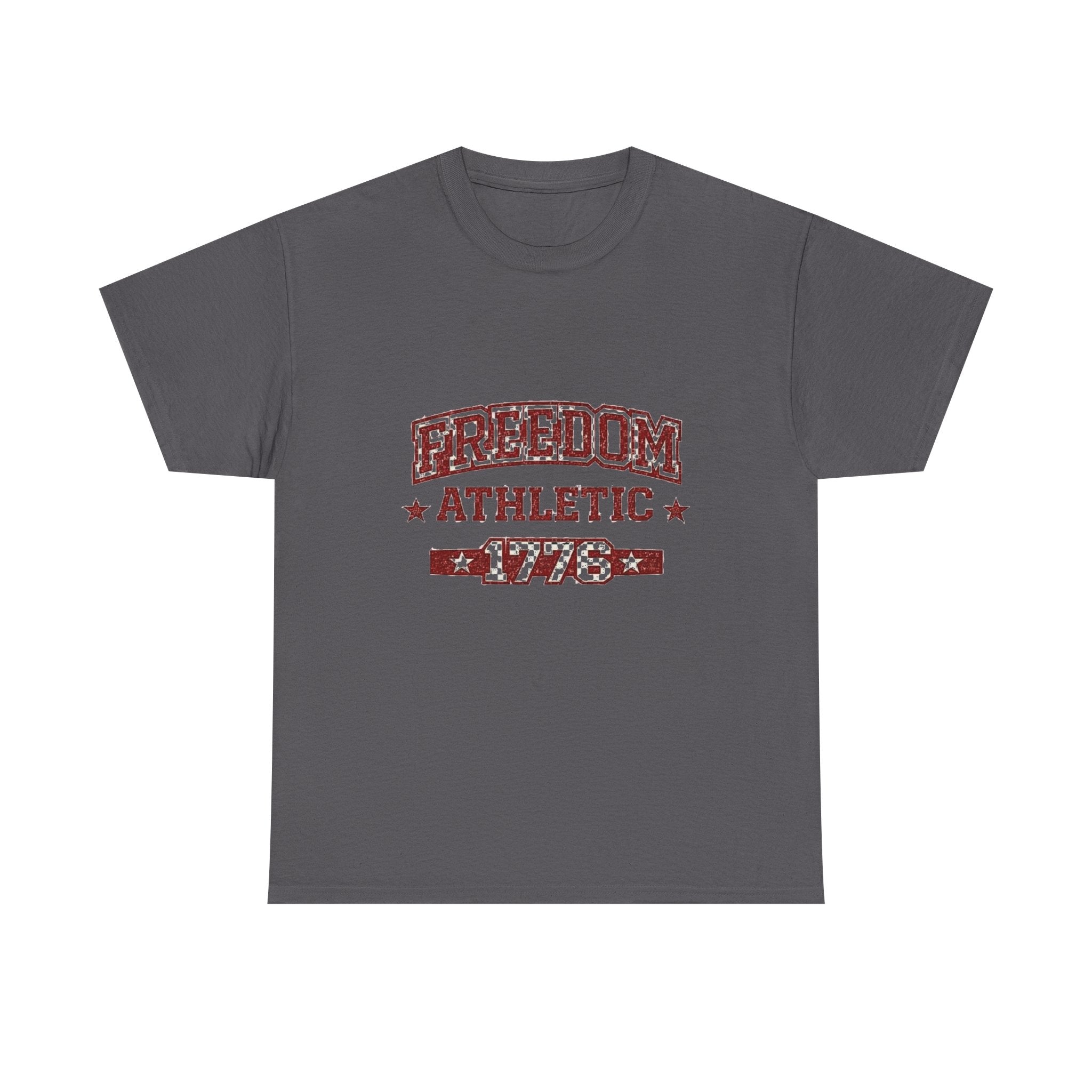 Freedom Athletic 1776 T-Shirt