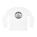 Bedlam Bass Anglers Performance Long Sleeve Shirt — Est. 2008 Fishing Tee