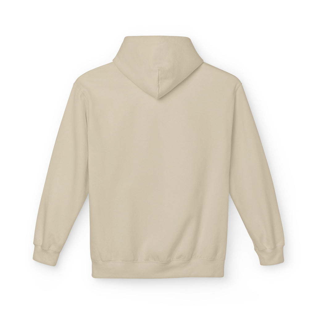 Skull Crest Hoodie — Vintage Biker Emblem Pullover