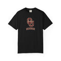Sooners Plaid Logo T-Shirt