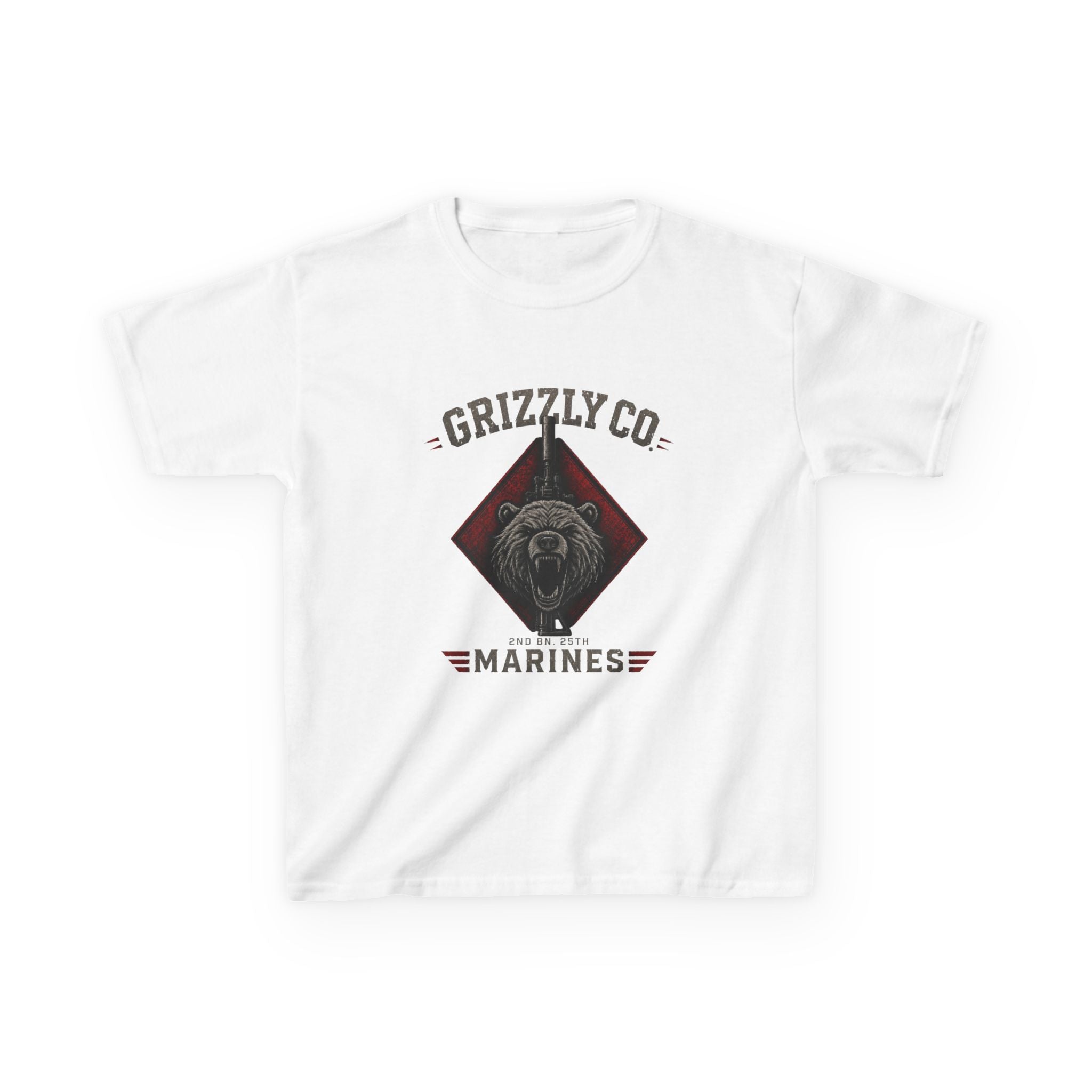 Kids Heavy Cotton™ Tee