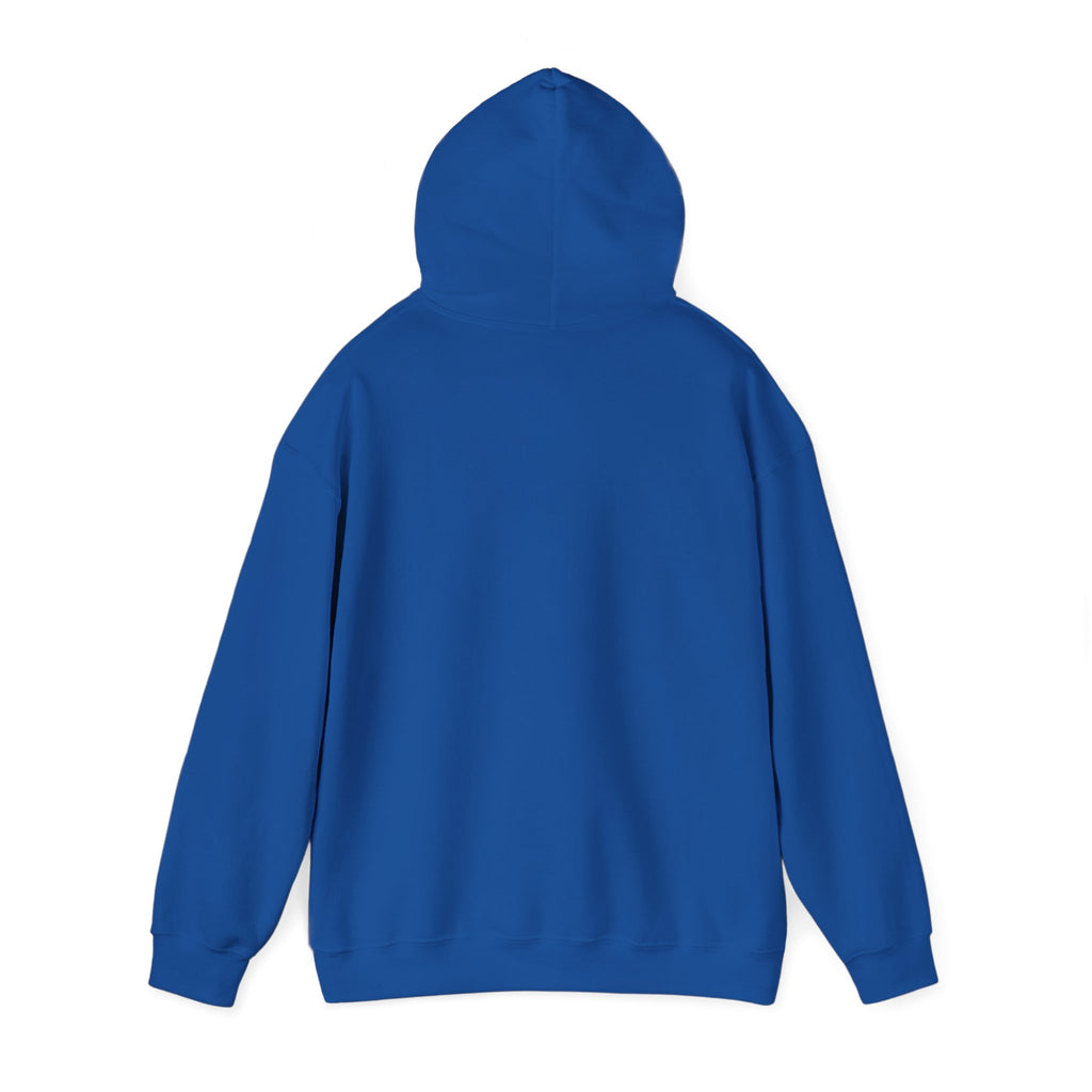 Choctaw High School Fishing Hoodie — Youth/Adult Team Crew Sweatshirt