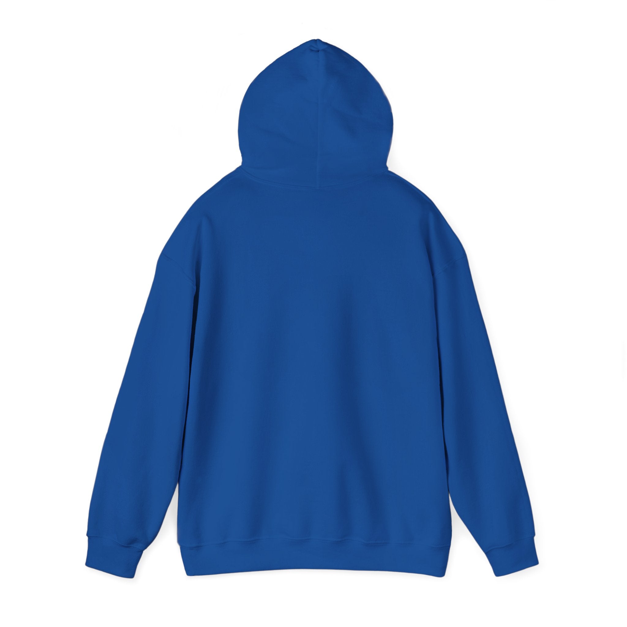 Choctaw High School Fishing Hoodie — Youth/Adult Team Crew Sweatshirt