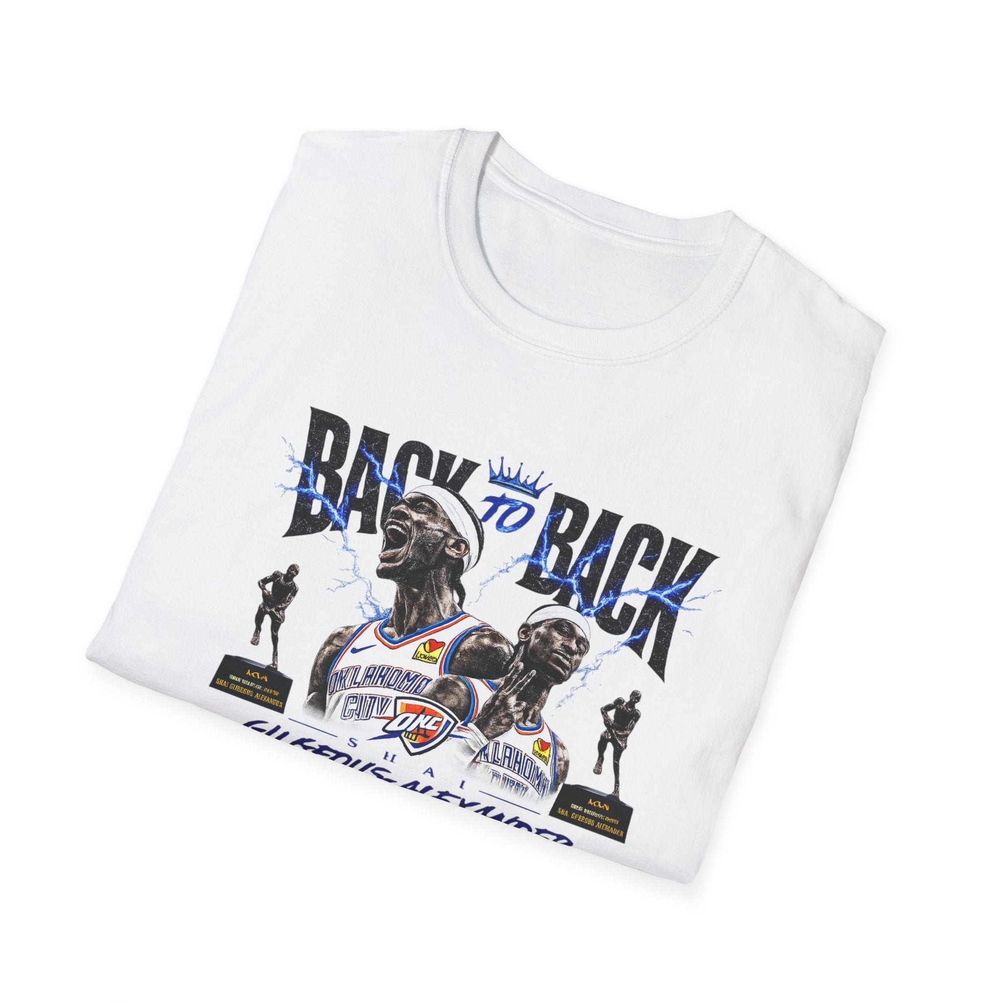 Back to Back Champions T-Shirt – Glorious Victory Basketball Tee