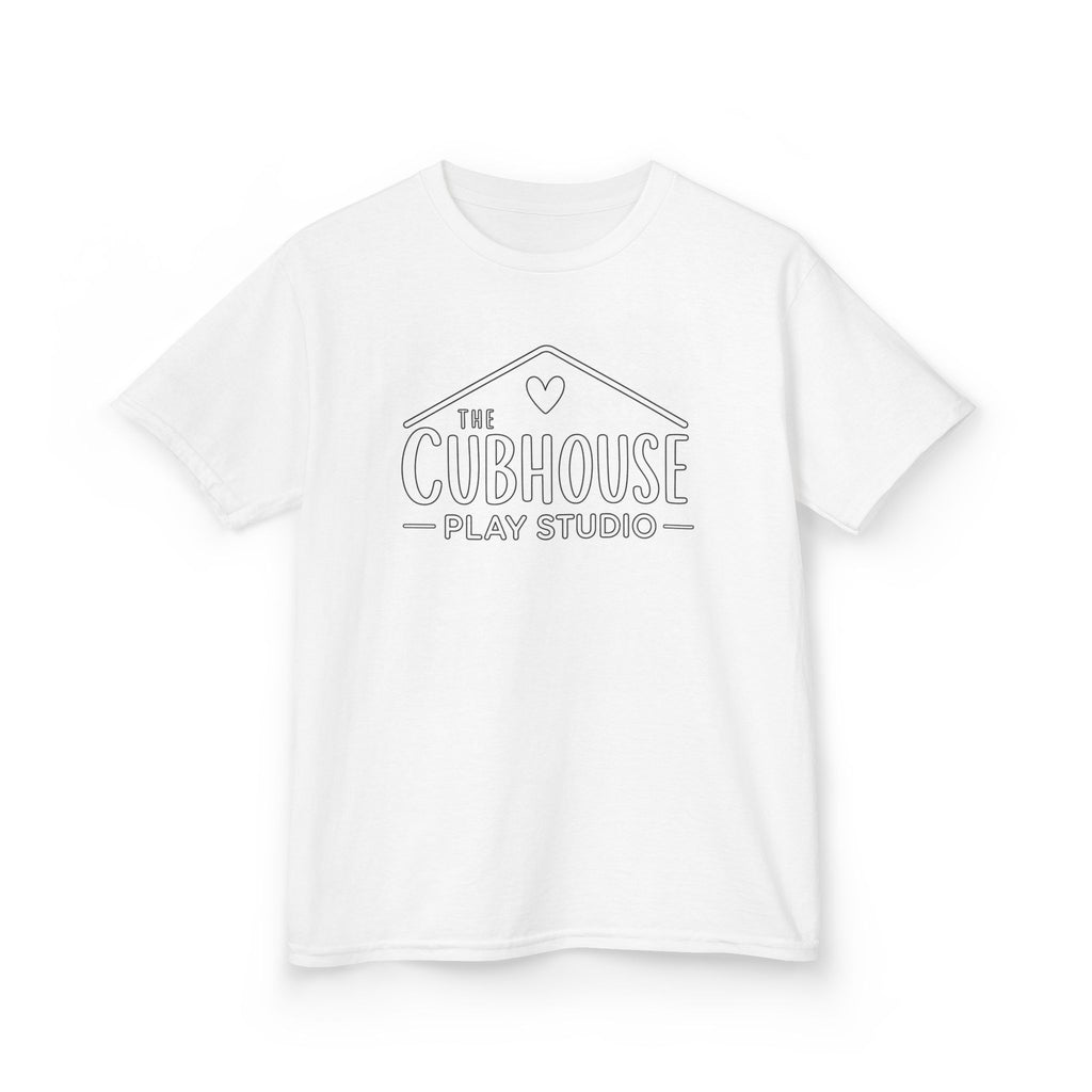 Kids Heavy Cotton™ Tee