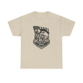 T-Shirt — OKC Military Bass Club 2026 Graphic Tee
