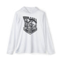 OKC Military Bass Club 2026 Performance Hoodie