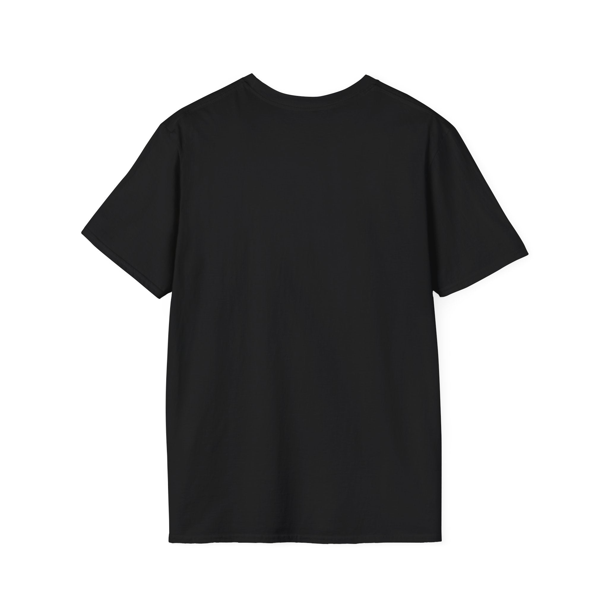 Loud City OKC Graphic T-Shirt — Retro Sports Fan Tee