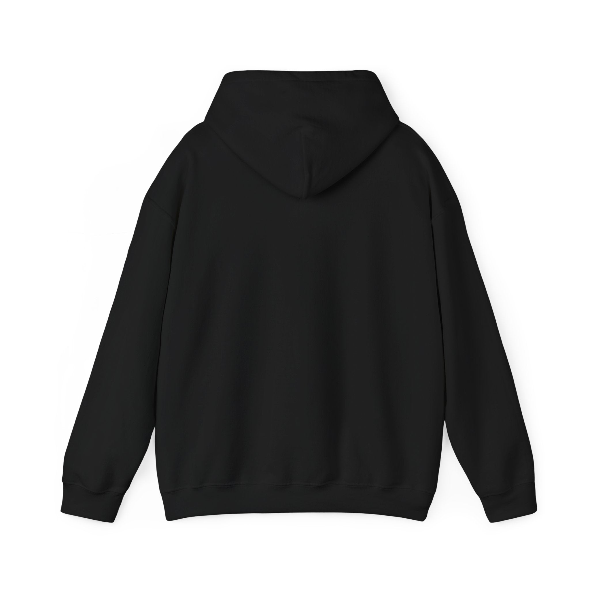 Combat Knuckle Busters Customs Logo Hoodie – Motorcycle Club Style Pullover