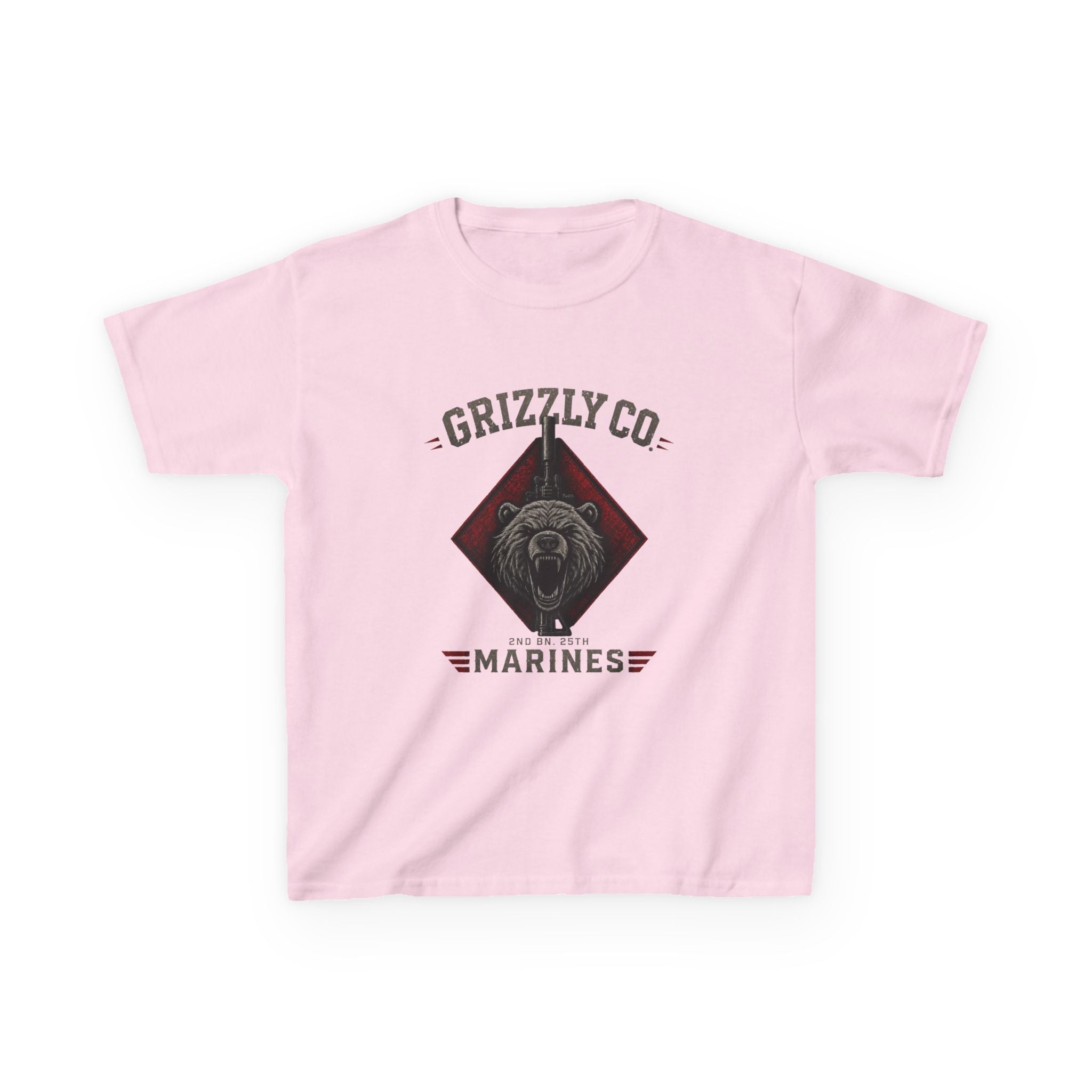 Kids Heavy Cotton™ Tee