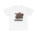 Sooner Savage Tee — Football Mascot Graphic T-Shirt