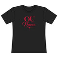 OU Nana T-Shirt – Cute Grandma Gift, Mother’s Day & Birthday Tee