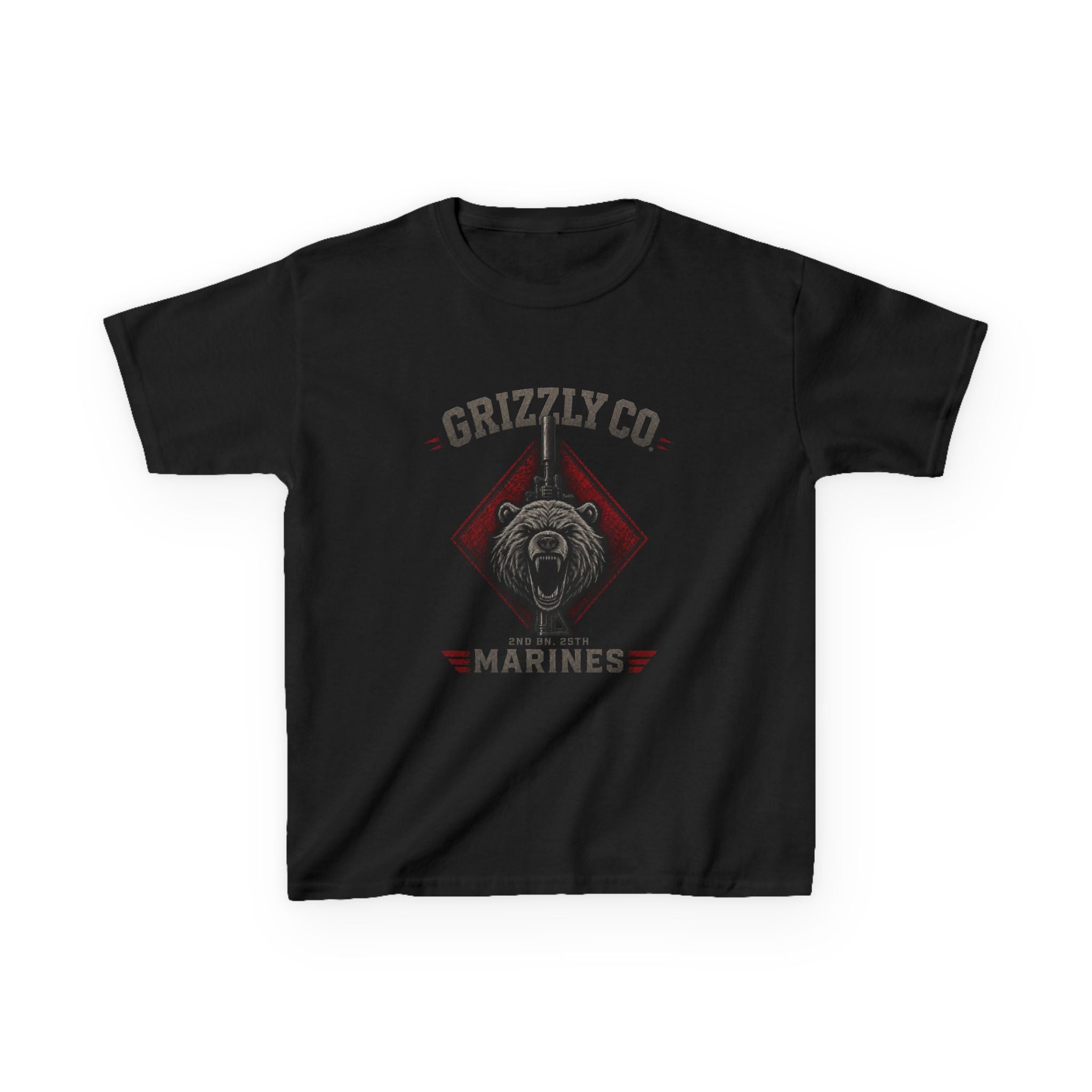 Kids Heavy Cotton™ Tee