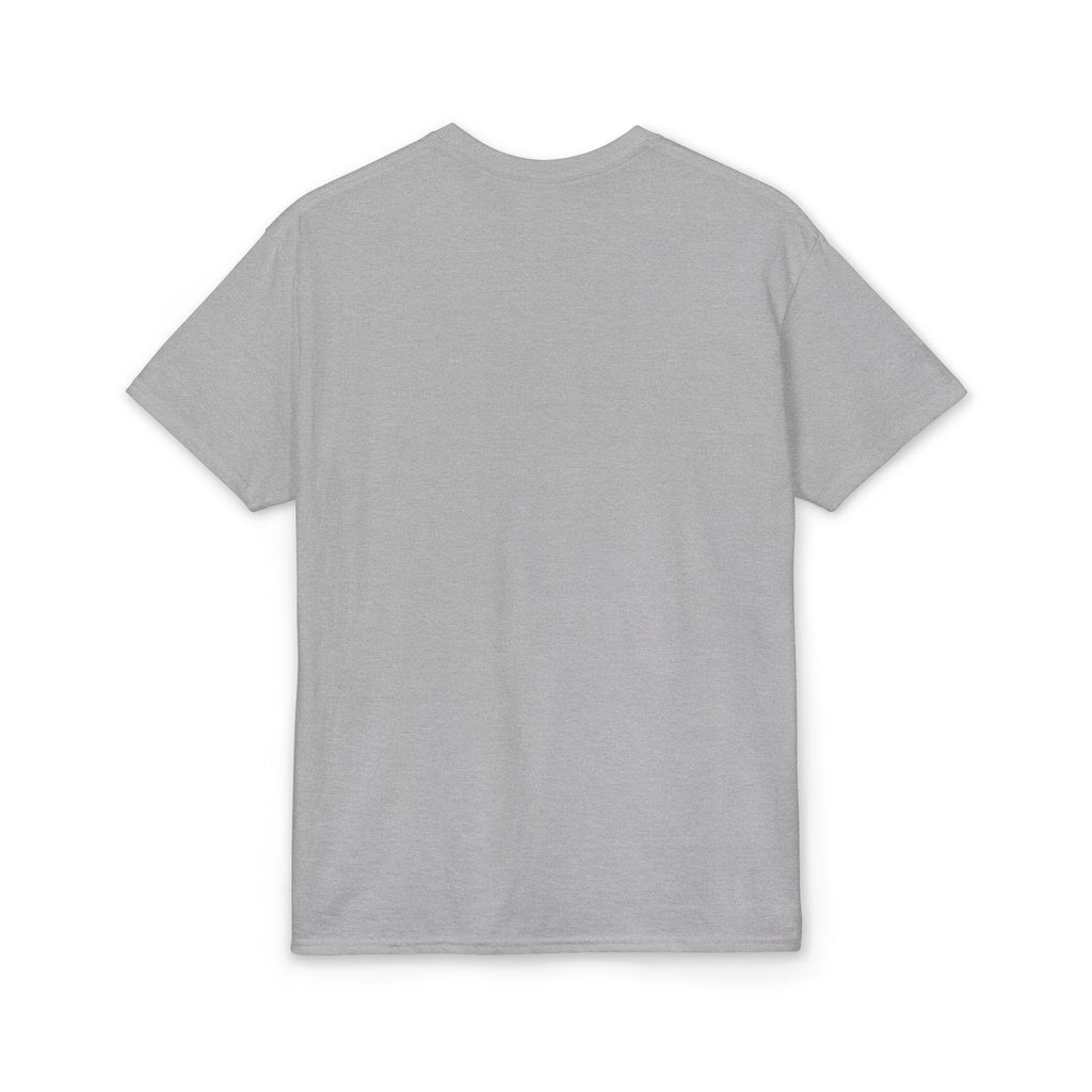 Wrestling Mascot T-Shirt — “Choctah Freestyle” School Spirit Tee
