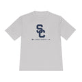 Unisex Moisture Wicking Tee
