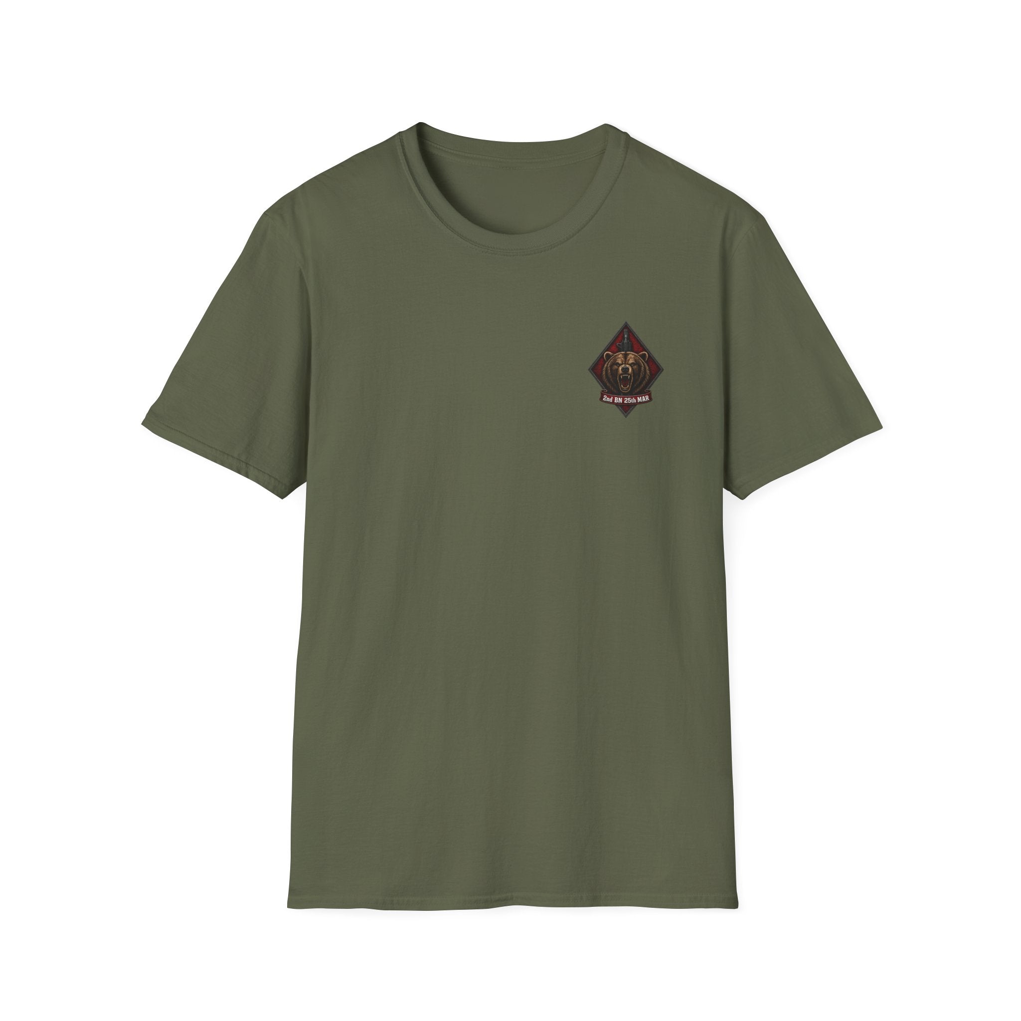 2/25 undershirts