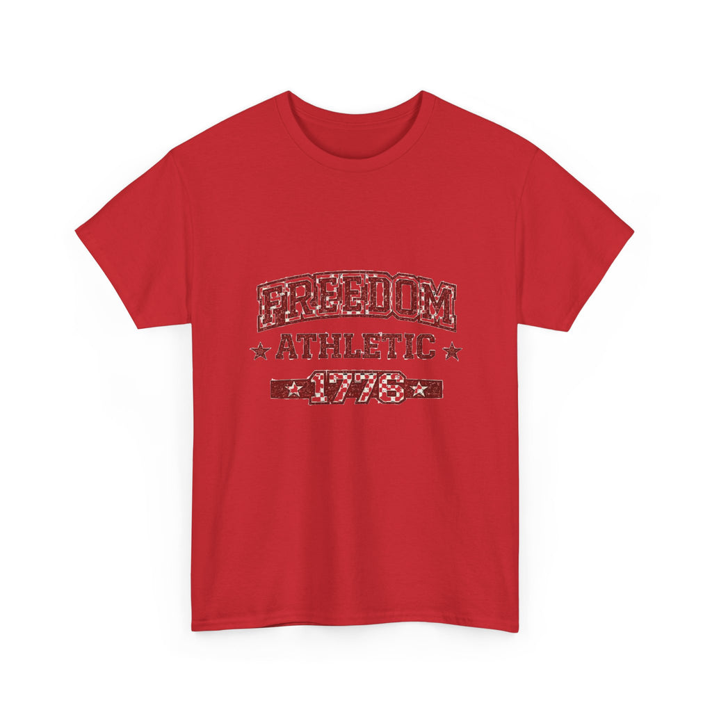 Freedom Athletic 1776 T-Shirt